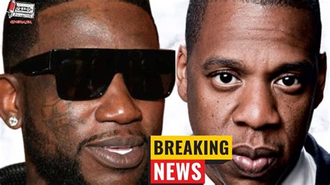 Friendship Goals: Jay Z and Gucci Mane Kicked It During